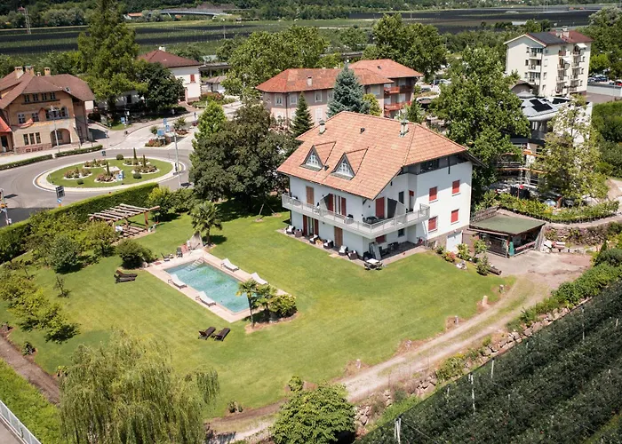 Villa Vera