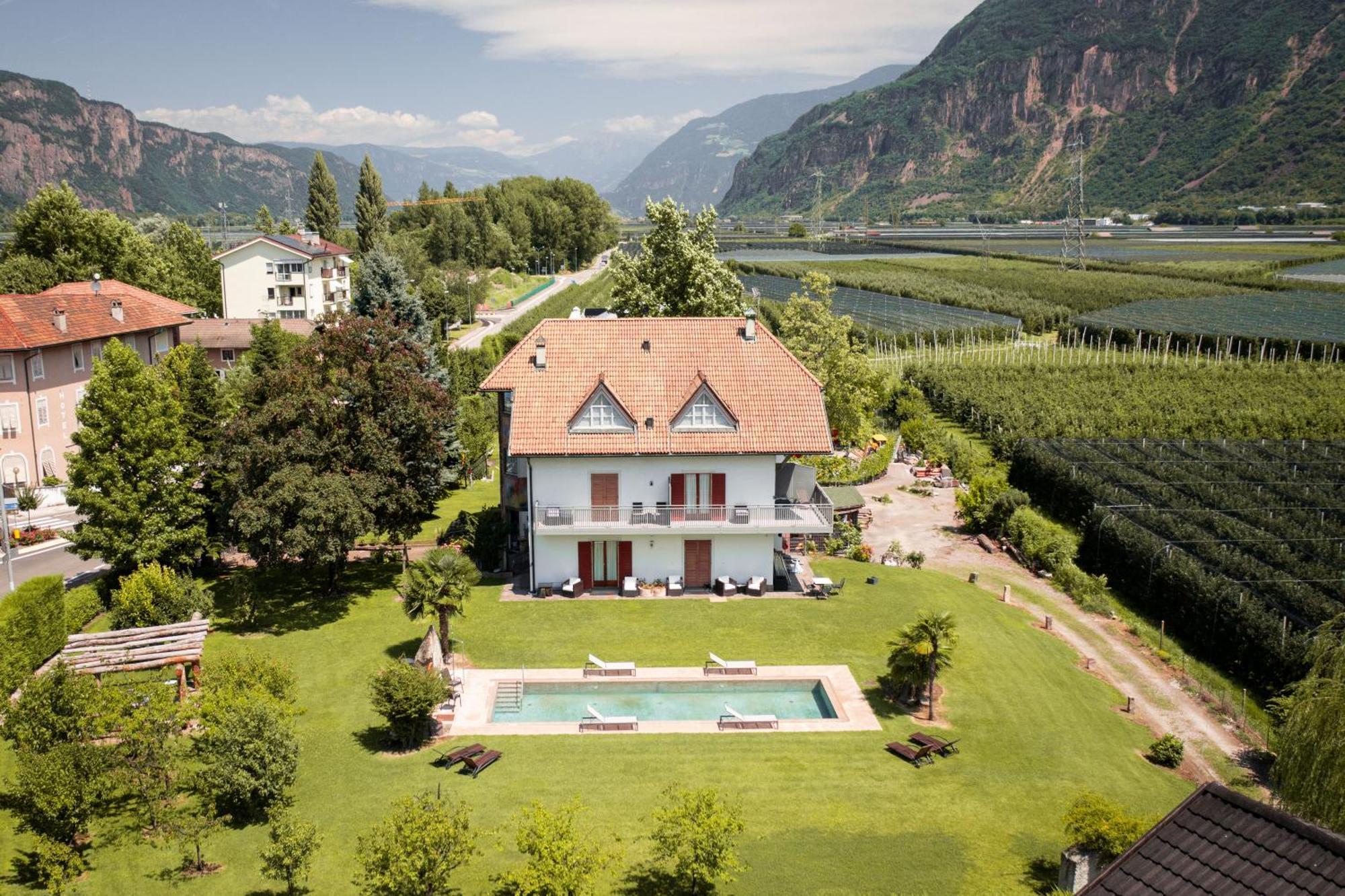 Gasthof Vera Ora / Auer